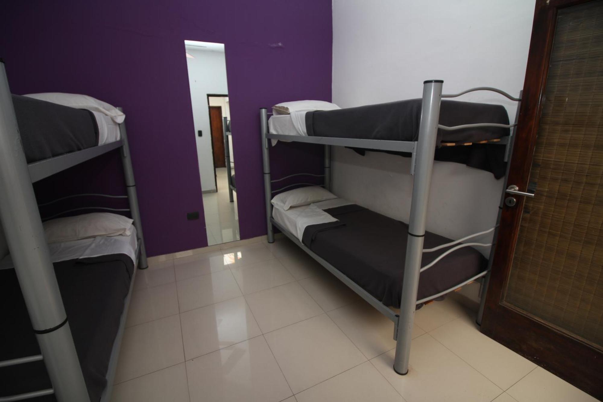 Link Cordoba Hostel Esterno foto